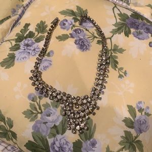 fashion necklace